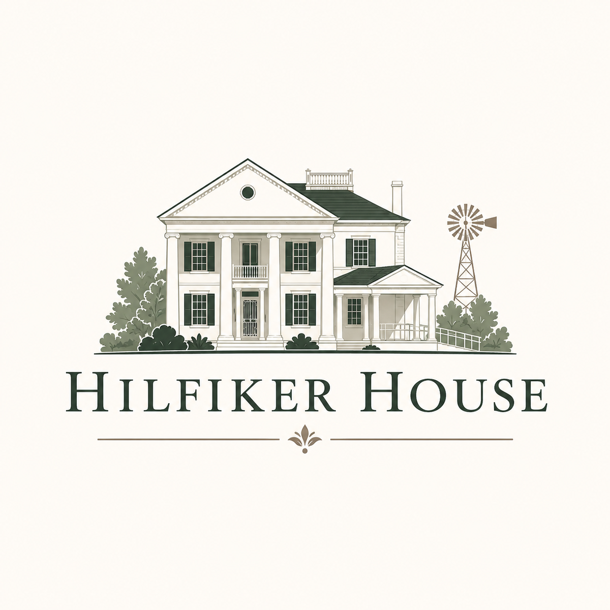 Hilfiker House